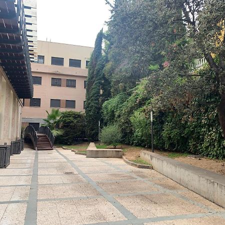 Apartamento Proximo Al Centro De 2 Dormitorios Con Piscina De Temporada Sevilla Exterior foto