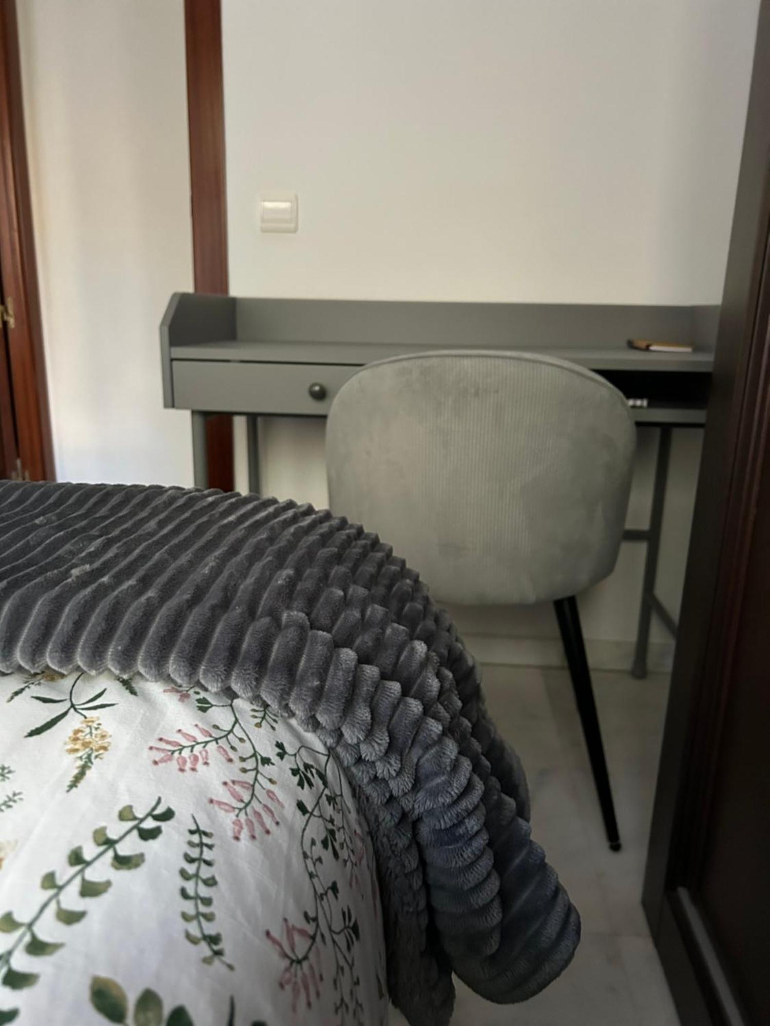 Apartamento Proximo Al Centro De 2 Dormitorios Con Piscina De Temporada Sevilla Exterior foto
